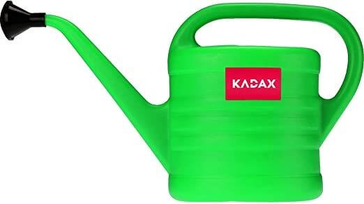 KADAX Arrosoir de Jardin en Plastique pour Intérieur et Extérieur